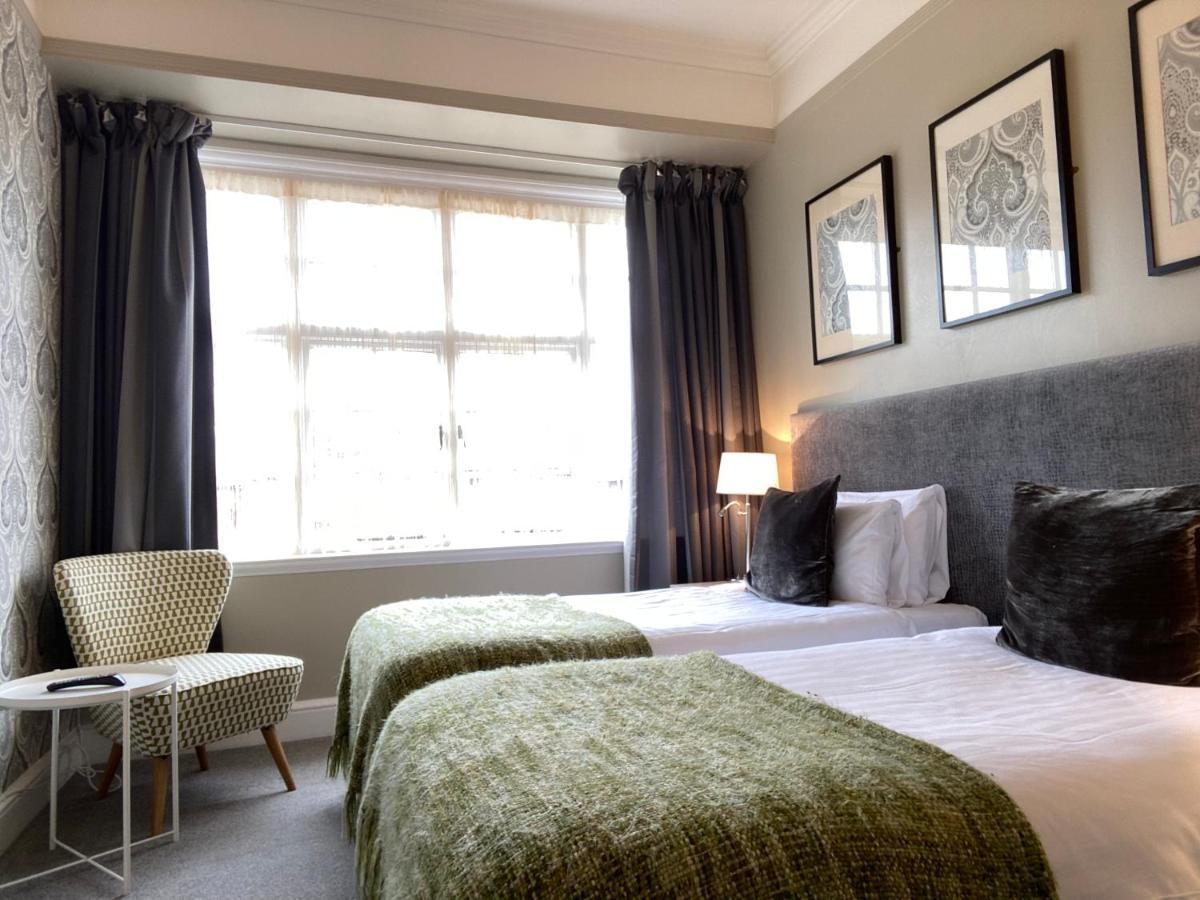 Hotel Virginia Court Cromer