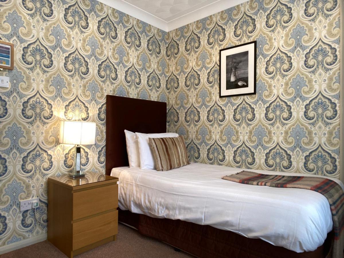 Hotel Virginia Court Cromer