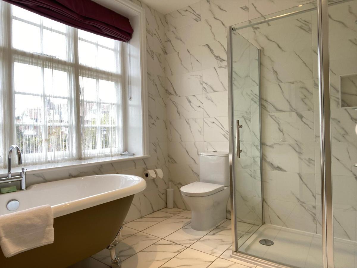 Hotel Virginia Court Cromer