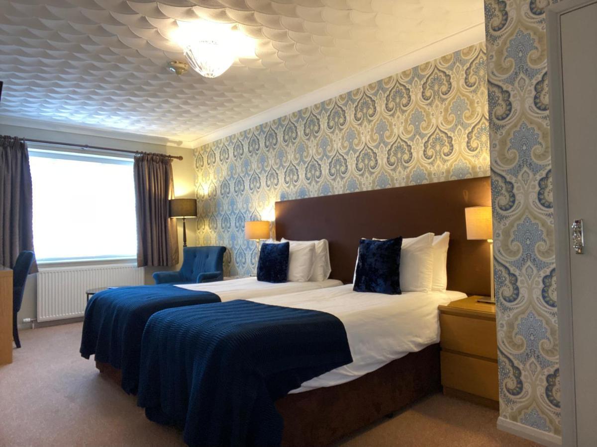 Virginia Court Hotel Cromer