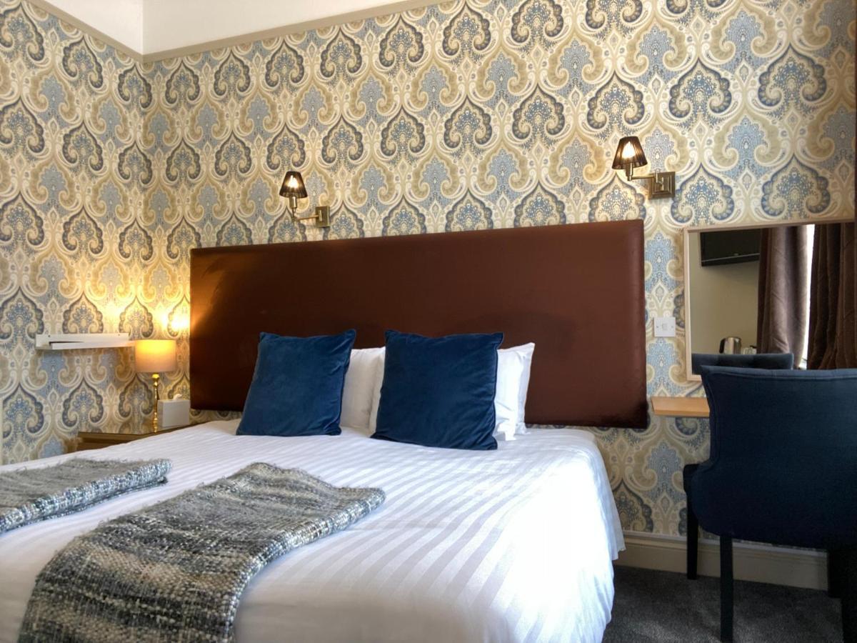 Virginia Court Hotel Cromer