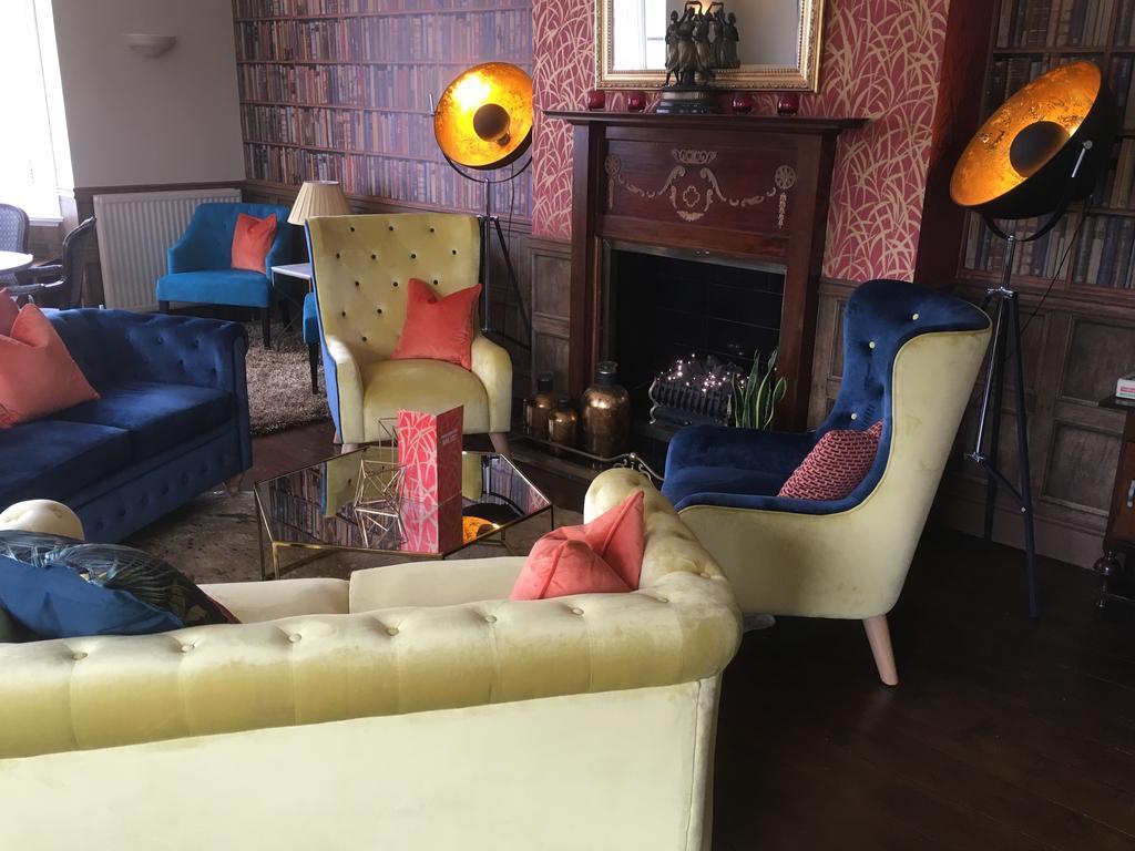 Virginia Court Hotel Cromer