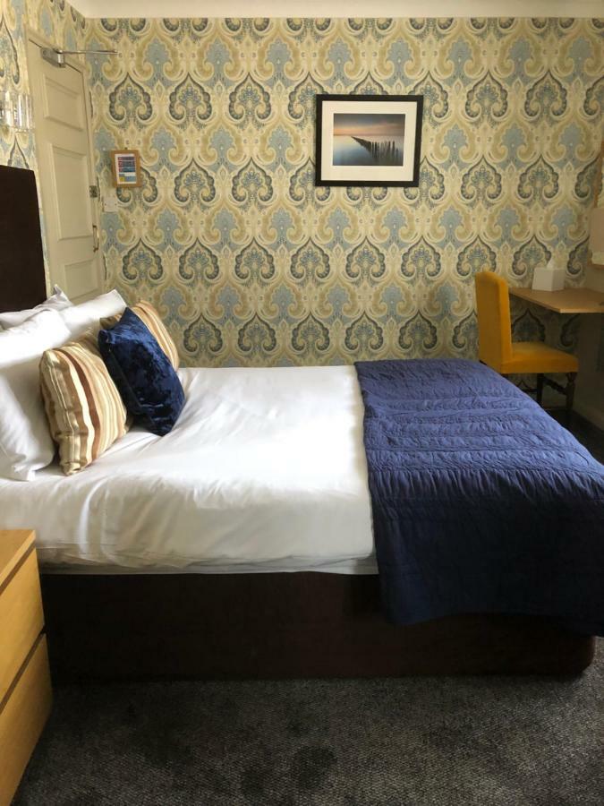 Hotel Virginia Court Cromer