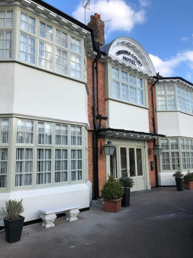Hotel Virginia Court Cromer