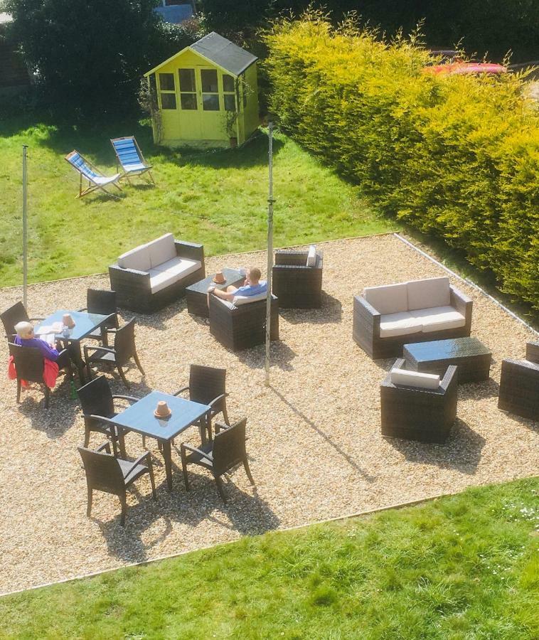 Virginia Court 3*