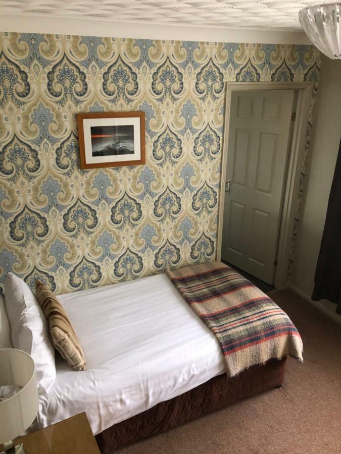 Hotel Virginia Court Cromer
