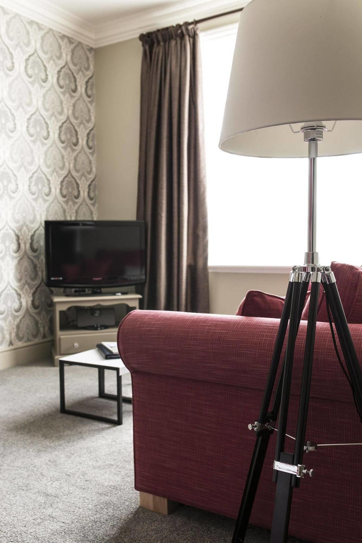 Hotel Virginia Court 3*