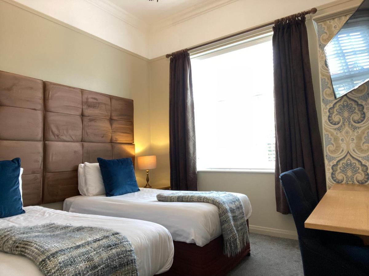 Virginia Court Hotel Cromer